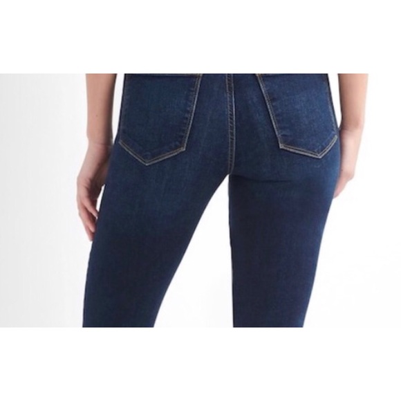 GAP 1969 Resolution Legging Jean - Picture 2 of 7